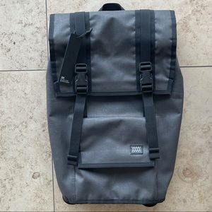 Mission Workshop Sanction 20L Backpack
